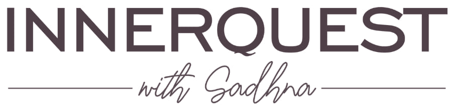 InnerQuest with Sadhna